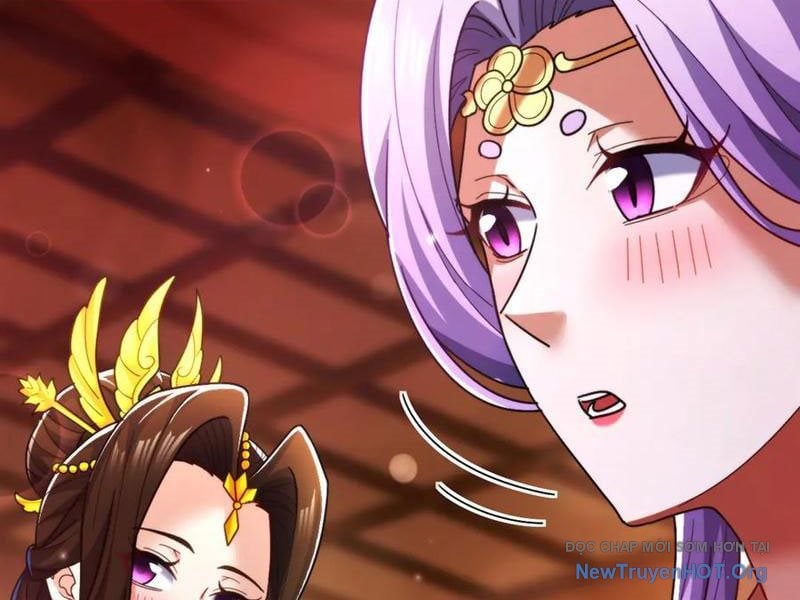 Bắt Đầu Chấn Kinh Nữ Đế Lão Bà, Ta Vô Địch! Chap 93 - Next Chap 94