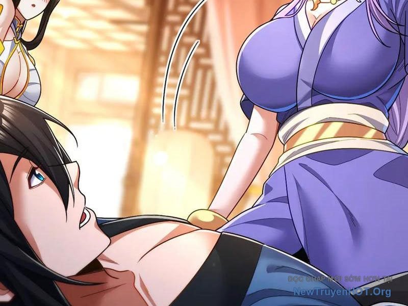 Bắt Đầu Chấn Kinh Nữ Đế Lão Bà, Ta Vô Địch! Chap 93 - Next Chap 94