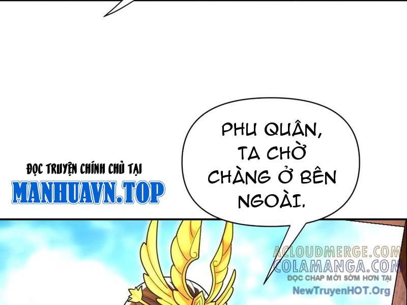 Bắt Đầu Chấn Kinh Nữ Đế Lão Bà, Ta Vô Địch! Chap 93 - Next Chap 94