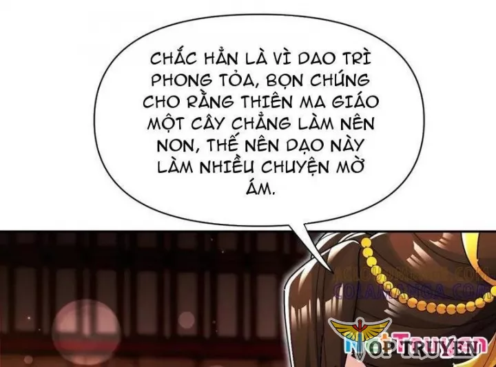 Bắt Đầu Chấn Kinh Nữ Đế Lão Bà, Ta Vô Địch! Chap 94.5 - Next Chap 95.5
