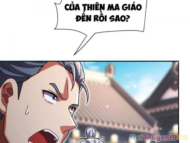 Bắt Đầu Chấn Kinh Nữ Đế Lão Bà, Ta Vô Địch! Chap 94.5 - Next Chap 95.5