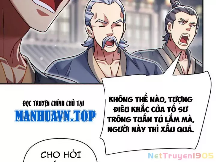 Bắt Đầu Chấn Kinh Nữ Đế Lão Bà, Ta Vô Địch! Chap 94.5 - Next Chap 95.5