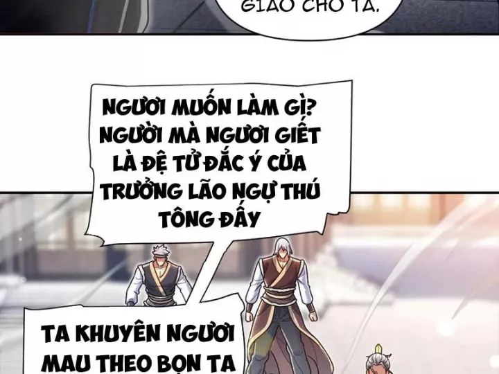 Bắt Đầu Chấn Kinh Nữ Đế Lão Bà, Ta Vô Địch! Chap 94.5 - Next Chap 95.5