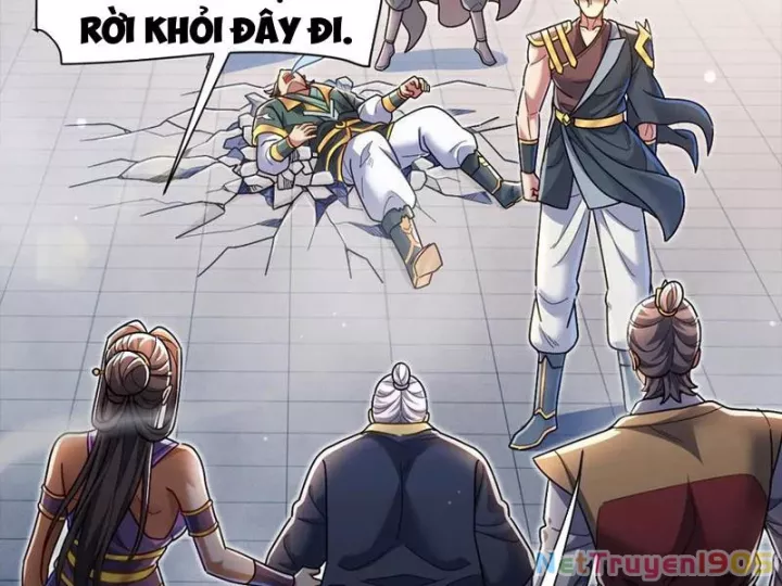 Bắt Đầu Chấn Kinh Nữ Đế Lão Bà, Ta Vô Địch! Chap 94.5 - Next Chap 95.5