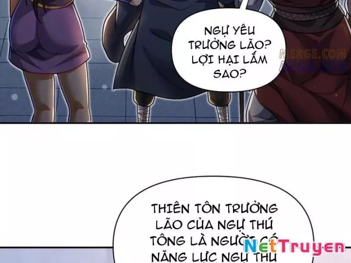 Bắt Đầu Chấn Kinh Nữ Đế Lão Bà, Ta Vô Địch! Chap 94.5 - Next Chap 95.5