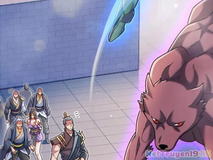 Bắt Đầu Chấn Kinh Nữ Đế Lão Bà, Ta Vô Địch! Chap 94.5 - Next Chap 95.5