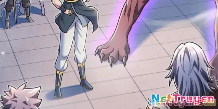 Bắt Đầu Chấn Kinh Nữ Đế Lão Bà, Ta Vô Địch! Chap 94.5 - Next Chap 95.5