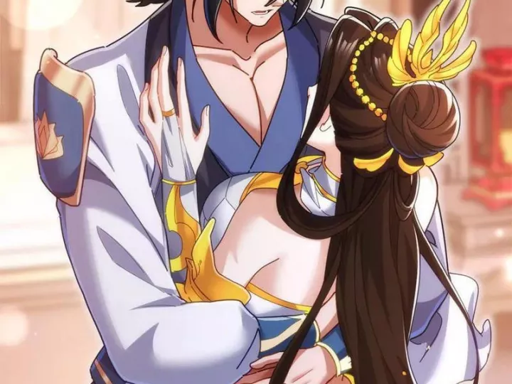 Bắt Đầu Chấn Kinh Nữ Đế Lão Bà, Ta Vô Địch! Chap 94.5 - Next Chap 95.5