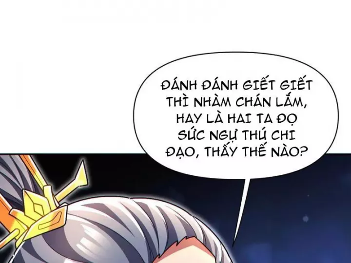 Bắt Đầu Chấn Kinh Nữ Đế Lão Bà, Ta Vô Địch! Chap 94.5 - Next Chap 95.5