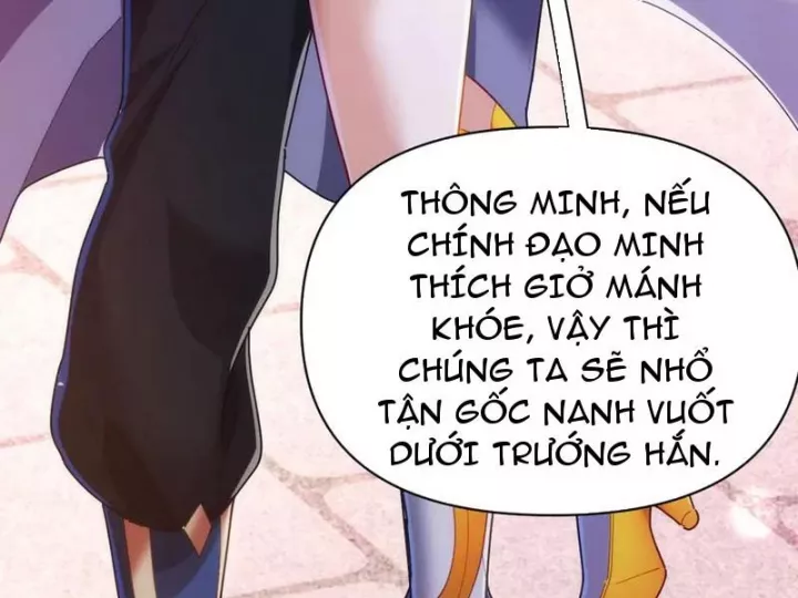 Bắt Đầu Chấn Kinh Nữ Đế Lão Bà, Ta Vô Địch! Chap 94.5 - Next Chap 95.5