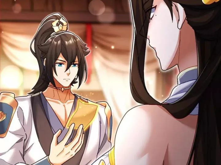 Bắt Đầu Chấn Kinh Nữ Đế Lão Bà, Ta Vô Địch! Chap 94.5 - Next Chap 95.5