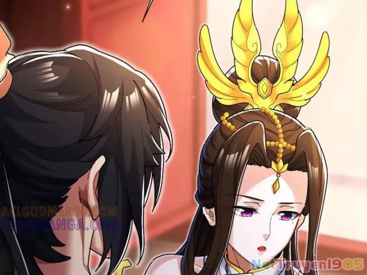 Bắt Đầu Chấn Kinh Nữ Đế Lão Bà, Ta Vô Địch! Chap 94.5 - Next Chap 95.5