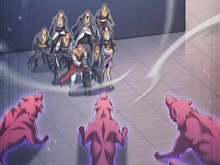 Bắt Đầu Chấn Kinh Nữ Đế Lão Bà, Ta Vô Địch! Chap 94.5 - Next Chap 95.5