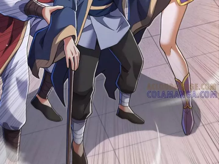 Bắt Đầu Chấn Kinh Nữ Đế Lão Bà, Ta Vô Địch! Chap 94.5 - Next Chap 95.5