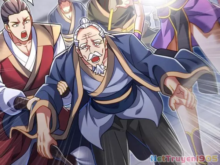 Bắt Đầu Chấn Kinh Nữ Đế Lão Bà, Ta Vô Địch! Chap 94.5 - Next Chap 95.5