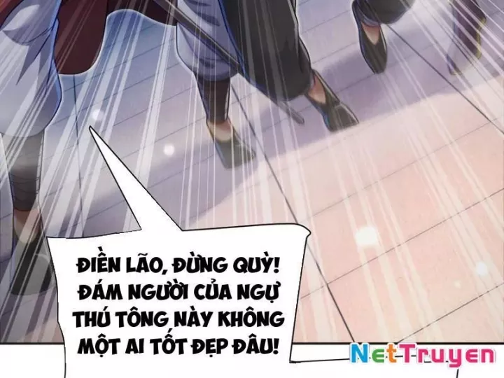 Bắt Đầu Chấn Kinh Nữ Đế Lão Bà, Ta Vô Địch! Chap 94.5 - Next Chap 95.5