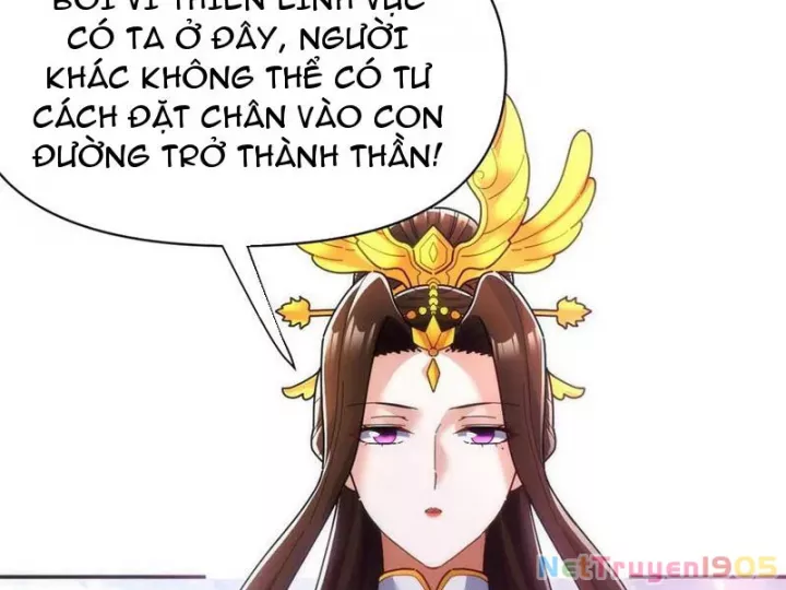 Bắt Đầu Chấn Kinh Nữ Đế Lão Bà, Ta Vô Địch! Chap 94.5 - Next Chap 95.5