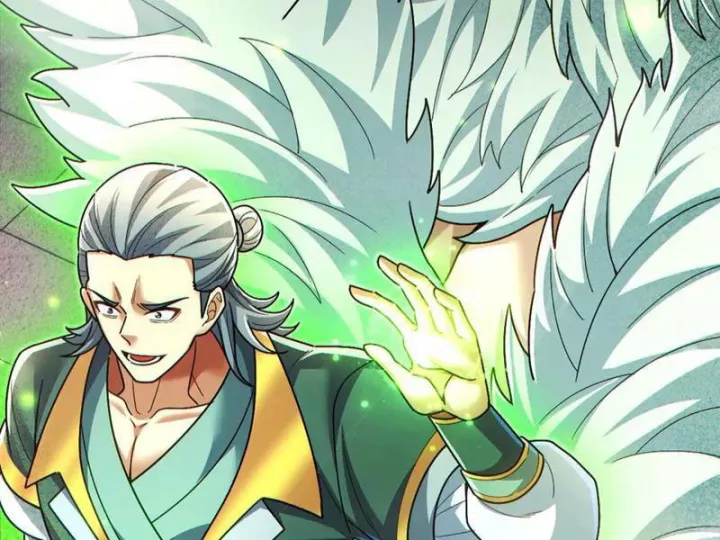 Bắt Đầu Chấn Kinh Nữ Đế Lão Bà, Ta Vô Địch! Chap 94.5 - Next Chap 95.5