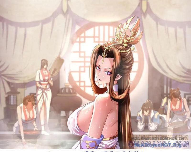 Bắt Đầu Chấn Kinh Nữ Đế Lão Bà, Ta Vô Địch! Chap 94 - Next Chap 95