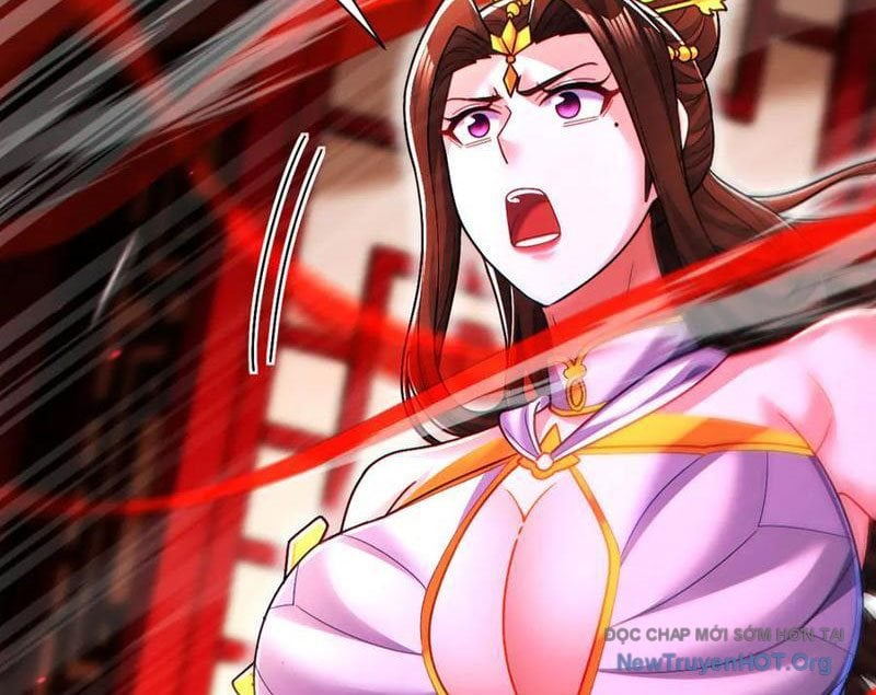 Bắt Đầu Chấn Kinh Nữ Đế Lão Bà, Ta Vô Địch! Chap 94 - Next Chap 95