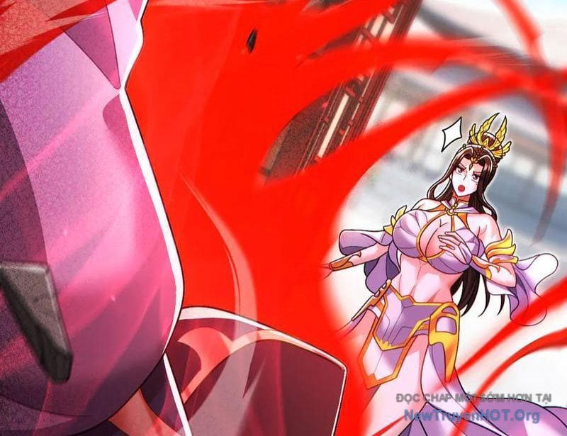 Bắt Đầu Chấn Kinh Nữ Đế Lão Bà, Ta Vô Địch! Chap 94 - Next Chap 95