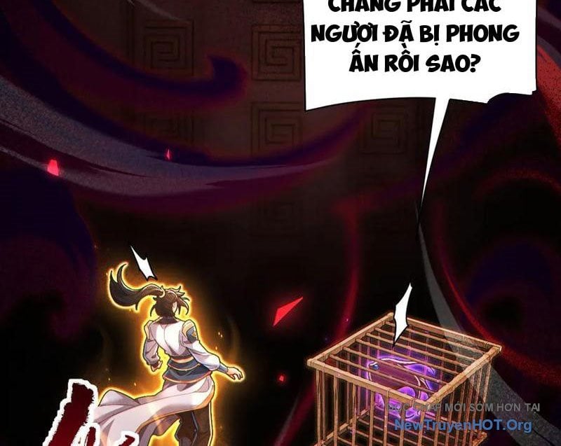 Bắt Đầu Chấn Kinh Nữ Đế Lão Bà, Ta Vô Địch! Chap 94 - Next Chap 95