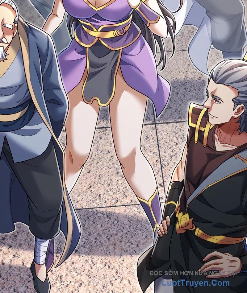 Bắt Đầu Chấn Kinh Nữ Đế Lão Bà, Ta Vô Địch! Chap 95 - Next Chap 96