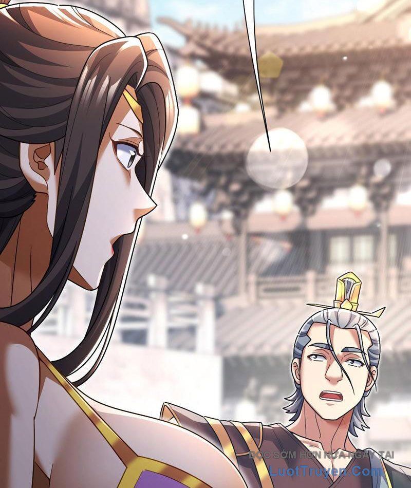 Bắt Đầu Chấn Kinh Nữ Đế Lão Bà, Ta Vô Địch! Chap 95 - Next Chap 96