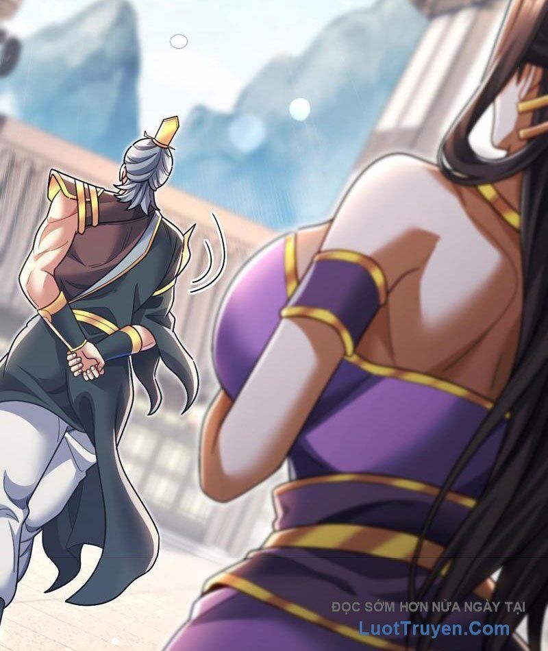 Bắt Đầu Chấn Kinh Nữ Đế Lão Bà, Ta Vô Địch! Chap 95 - Next Chap 96