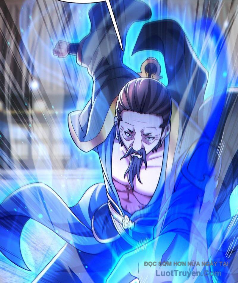 Bắt Đầu Chấn Kinh Nữ Đế Lão Bà, Ta Vô Địch! Chap 95 - Next Chap 96