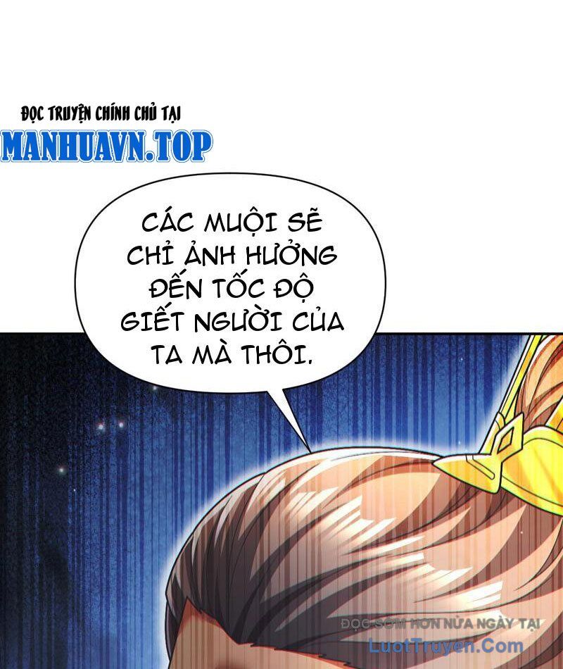 Bắt Đầu Chấn Kinh Nữ Đế Lão Bà, Ta Vô Địch! Chap 95 - Next Chap 96