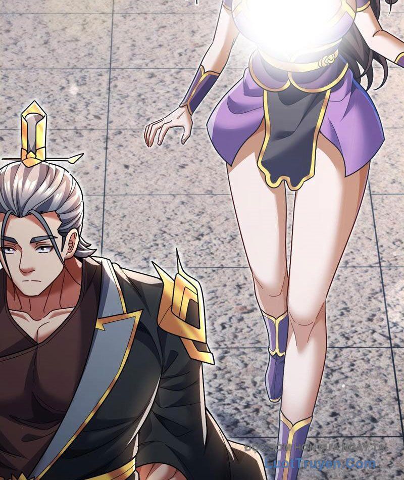 Bắt Đầu Chấn Kinh Nữ Đế Lão Bà, Ta Vô Địch! Chap 95 - Next Chap 96