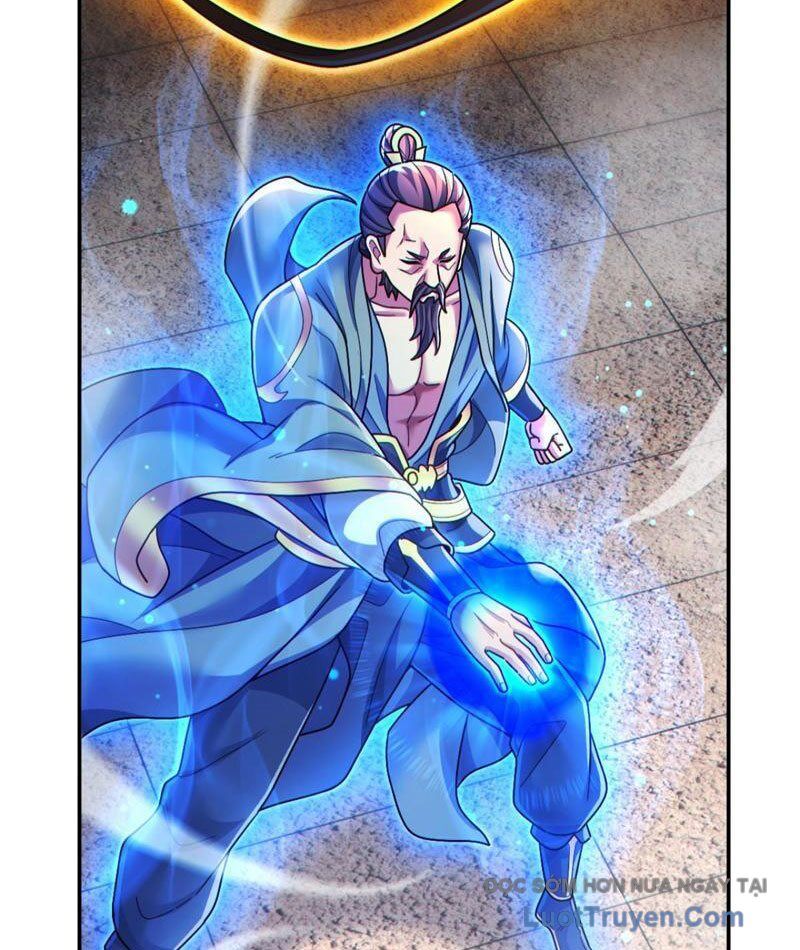 Bắt Đầu Chấn Kinh Nữ Đế Lão Bà, Ta Vô Địch! Chap 95 - Next Chap 96