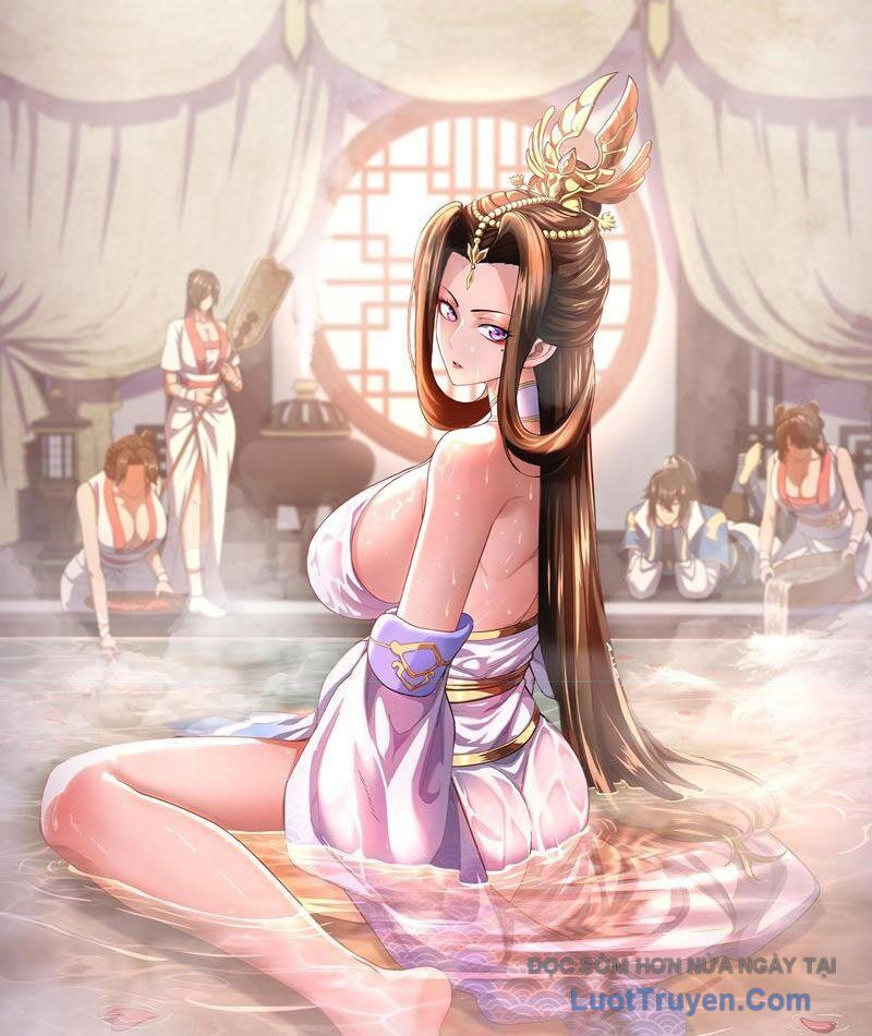 Bắt Đầu Chấn Kinh Nữ Đế Lão Bà, Ta Vô Địch! Chap 95 - Next Chap 96