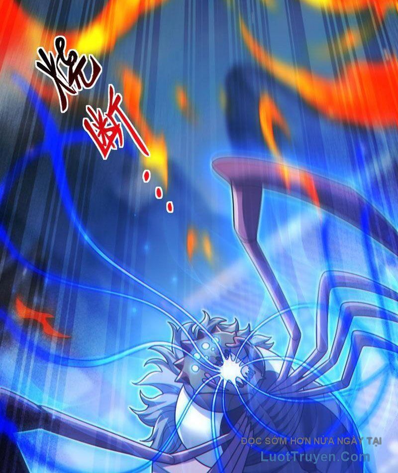 Bắt Đầu Chấn Kinh Nữ Đế Lão Bà, Ta Vô Địch! Chap 95 - Next Chap 96