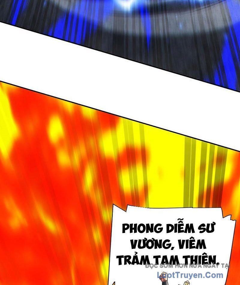 Bắt Đầu Chấn Kinh Nữ Đế Lão Bà, Ta Vô Địch! Chap 95 - Next Chap 96