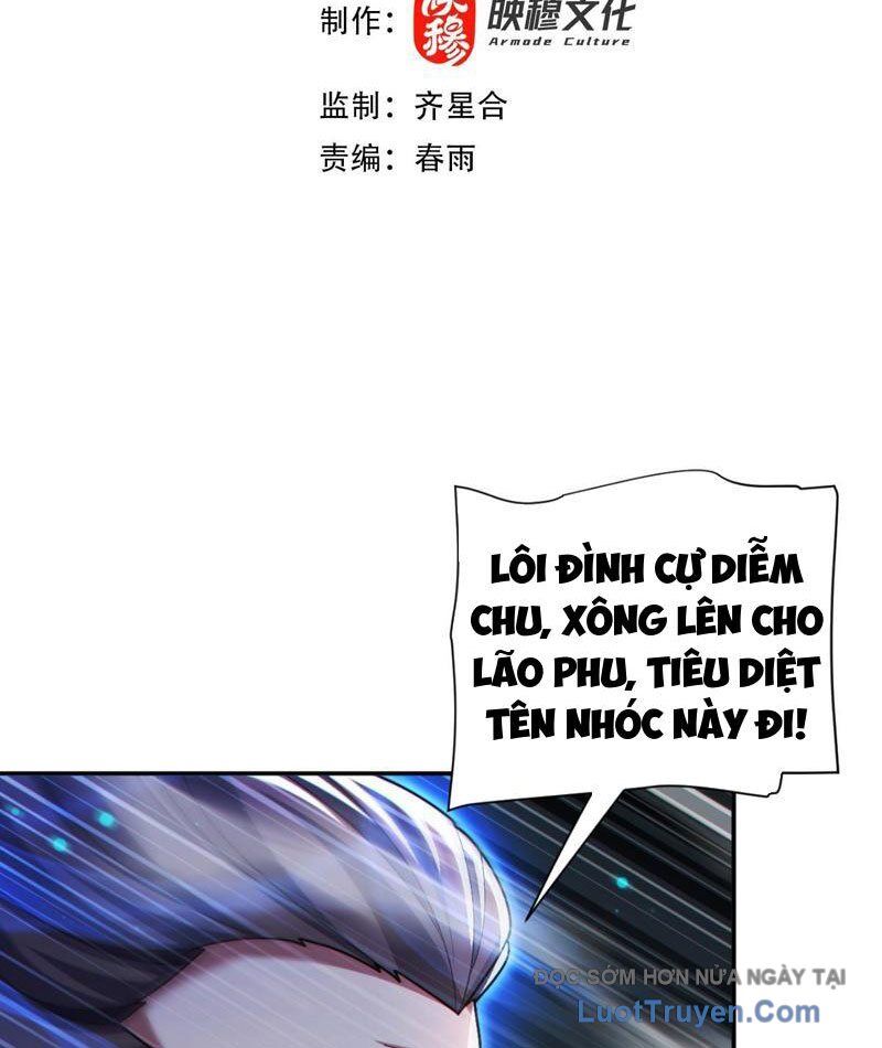 Bắt Đầu Chấn Kinh Nữ Đế Lão Bà, Ta Vô Địch! Chap 95 - Next Chap 96
