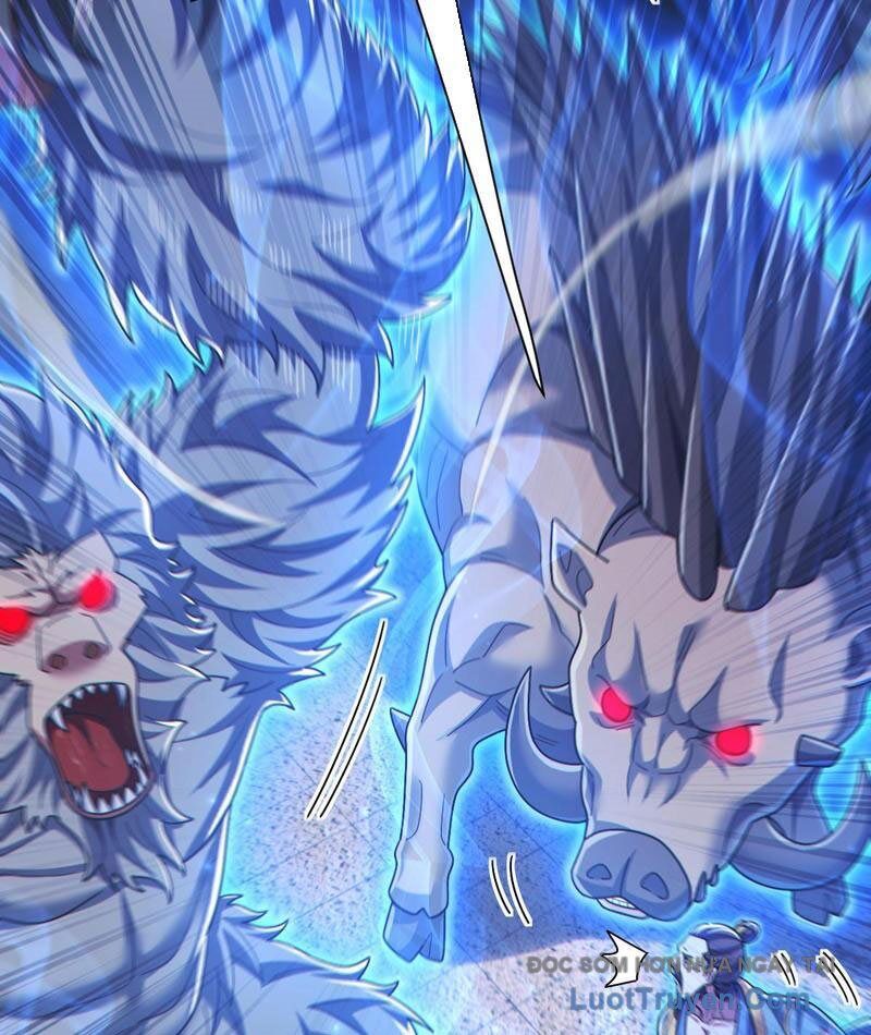 Bắt Đầu Chấn Kinh Nữ Đế Lão Bà, Ta Vô Địch! Chap 95 - Next Chap 96