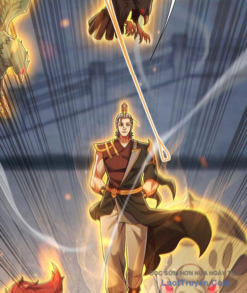 Bắt Đầu Chấn Kinh Nữ Đế Lão Bà, Ta Vô Địch! Chap 95 - Next Chap 96