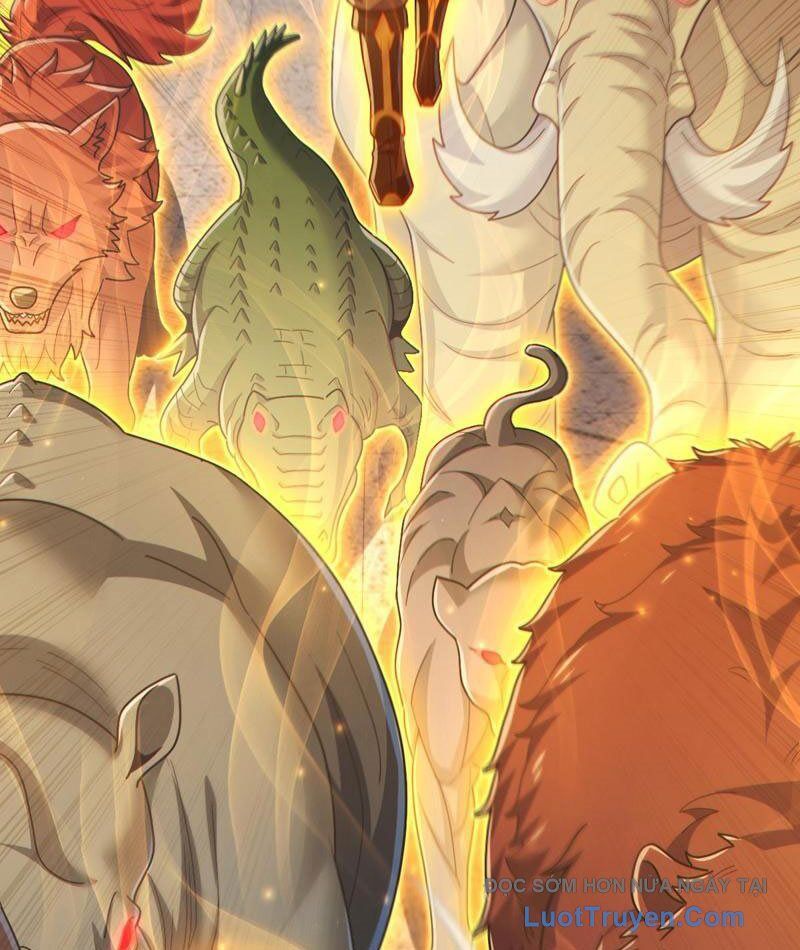 Bắt Đầu Chấn Kinh Nữ Đế Lão Bà, Ta Vô Địch! Chap 95 - Next Chap 96