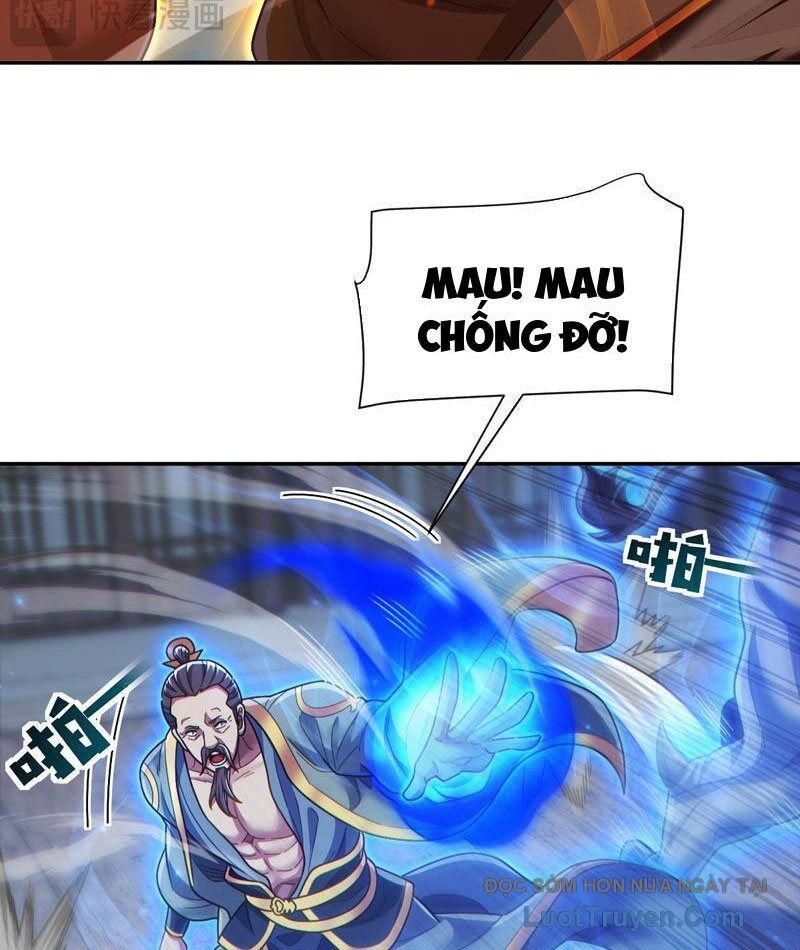Bắt Đầu Chấn Kinh Nữ Đế Lão Bà, Ta Vô Địch! Chap 95 - Next Chap 96