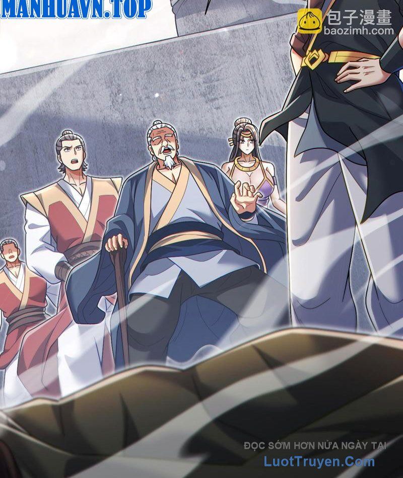 Bắt Đầu Chấn Kinh Nữ Đế Lão Bà, Ta Vô Địch! Chap 95 - Next Chap 96