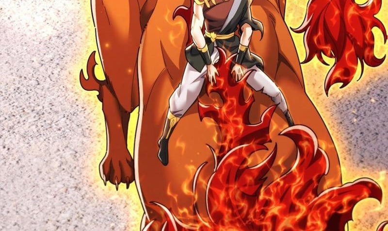 Bắt Đầu Chấn Kinh Nữ Đế Lão Bà, Ta Vô Địch! Chap 96 - Next Chap 97