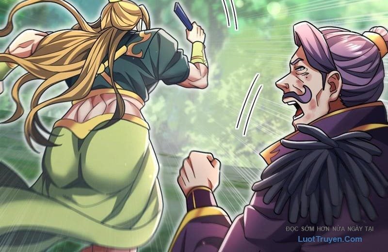 Bắt Đầu Chấn Kinh Nữ Đế Lão Bà, Ta Vô Địch! Chap 96 - Next Chap 97