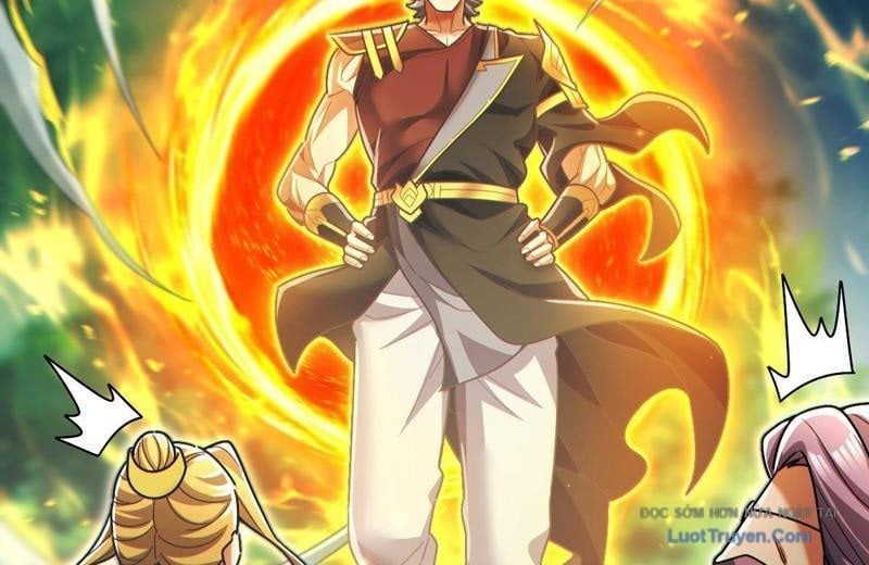 Bắt Đầu Chấn Kinh Nữ Đế Lão Bà, Ta Vô Địch! Chap 96 - Next Chap 97