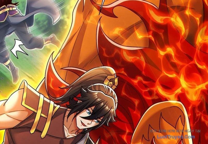 Bắt Đầu Chấn Kinh Nữ Đế Lão Bà, Ta Vô Địch! Chap 96 - Next Chap 97