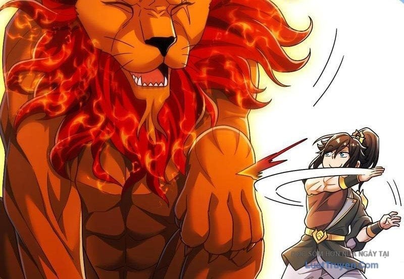 Bắt Đầu Chấn Kinh Nữ Đế Lão Bà, Ta Vô Địch! Chap 96 - Next Chap 97