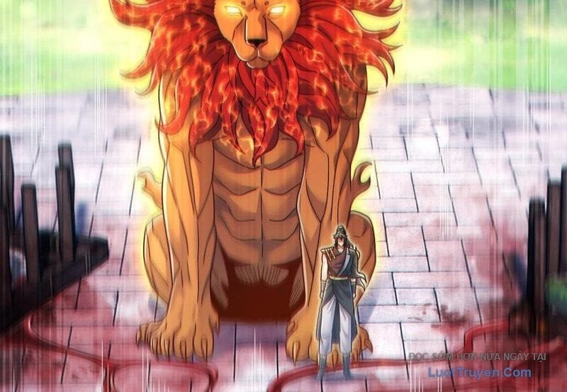 Bắt Đầu Chấn Kinh Nữ Đế Lão Bà, Ta Vô Địch! Chap 96 - Next Chap 97