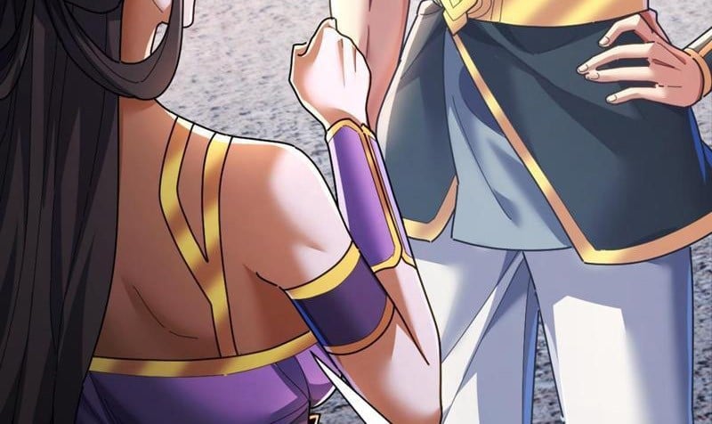 Bắt Đầu Chấn Kinh Nữ Đế Lão Bà, Ta Vô Địch! Chap 96 - Next Chap 97