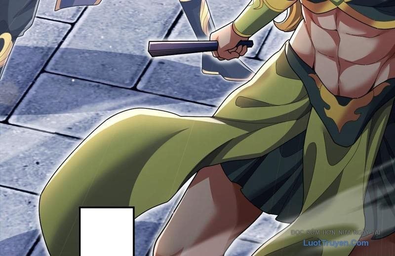 Bắt Đầu Chấn Kinh Nữ Đế Lão Bà, Ta Vô Địch! Chap 96 - Next Chap 97